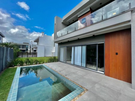 Casa em Condomínio 5 dormitórios em Xangri-lá | Ref.: 8106