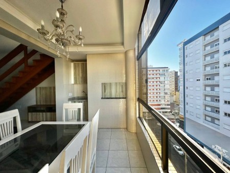 Apartamento 3 dormitórios em Capão da Canoa | Ref.: 8127