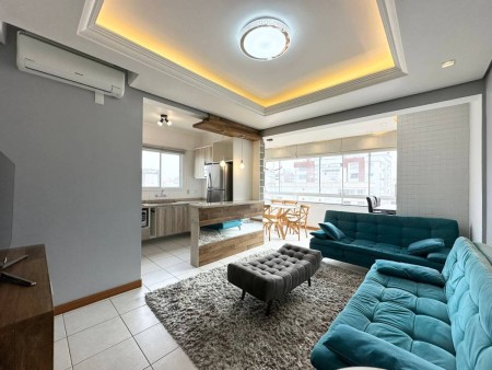 Apartamento 2 dormitórios em Capão da Canoa | Ref.: 8272