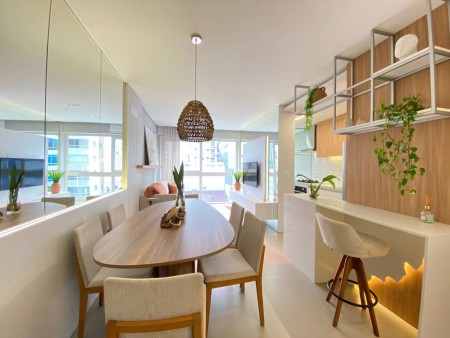 Apartamento 2 dormitórios em Capão da Canoa | Ref.: 8499