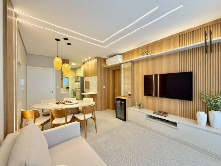 Apartamento 2 dormitórios em Capão da Canoa | Ref.: 8669
