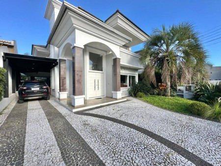 Casa em Condomínio 4 dormitórios em Capão da Canoa | Ref.: 9269
