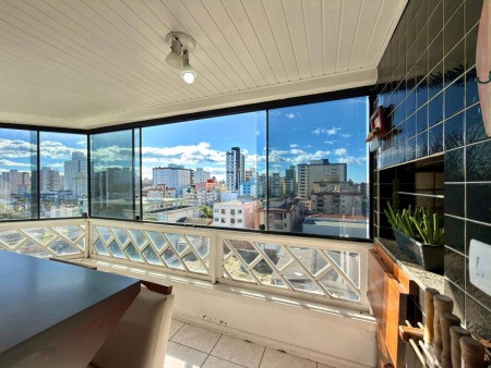 Apartamento 2 dormitórios em Capão da Canoa | Ref.: 9386