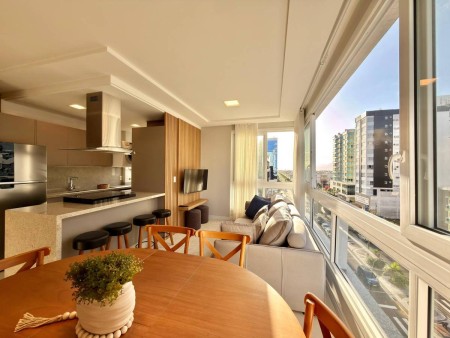 Apartamento 3 dormitórios em Capão da Canoa | Ref.: 9388