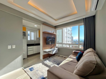 Apartamento 2 dormitórios em Capão da Canoa | Ref.: 9483