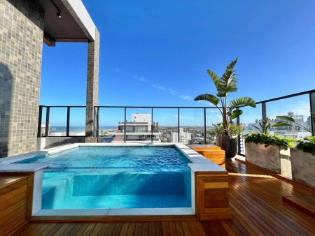 Apartamento 2 dormitórios em Capão da Canoa | Ref.: 9556