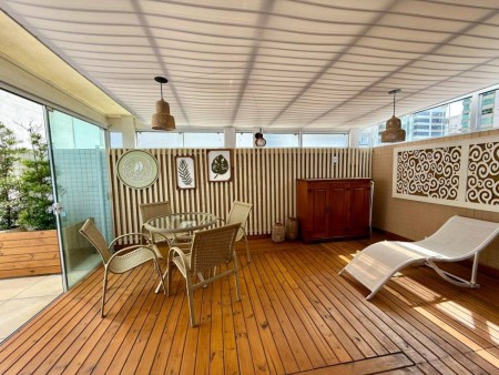 Apartamento 2 dormitórios em Capão da Canoa | Ref.: 9707