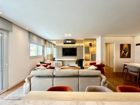 Apartamento 3 dormitórios em Capão da Canoa | Ref.: 9972